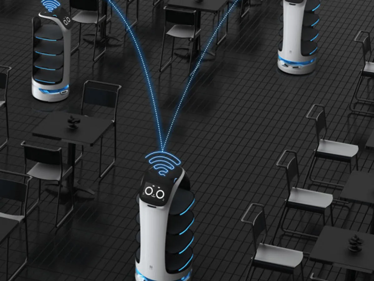 BellaBot Servierroboter: Test, Kosten & Erfahrungen 2025